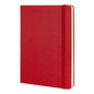 Moleskine Classic Hard Cover Notebook - Large