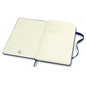 Moleskine Classic Hard Cover Notebook - Medium