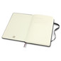 Moleskine Classic Hard Cover Notebook - Medium