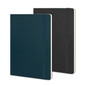 Moleskine Classic Soft Cover Notebook - Large