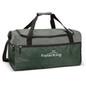 Custom branded Velocity Duffle Bag - promotional product with logo printing available in Australia