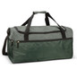 Custom branded Velocity Duffle Bag - promotional product with logo printing available in Australia