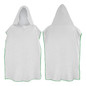 Adult Hooded Towel