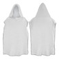 Adult Hooded Towel