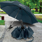 Prague Compact Umbrella