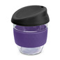 Nova Cup - Borosilicate 250ml