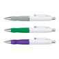 Turbo Pen - White Barrel