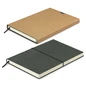 Phoenix Recycled Soft Cover Notebook