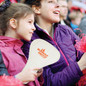 Foldable Event Fan