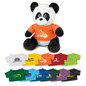Panda Plush Toy