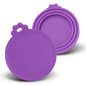 Silicone Reusable Can Lid