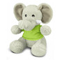 Elephant Plush Toy