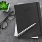 Moleskine Classic Hard Cover Notebook - Extra Large