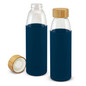 Solstice Glass Bottle