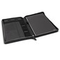 Swiss Peak Heritage A4 Portfolio with Zipper