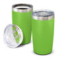 Bright Green