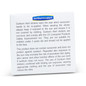 Sunburn Alert Stickers