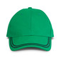 Tulsa Cap