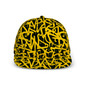 Chrysler Custom Flat Peak Cap