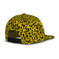 Chrysler Custom Flat Peak Cap