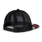 Impala Custom Flat Peak Mesh Cap