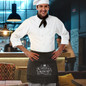 Carolina Denim Waist Apron
