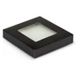 Venice Glass Coaster - Set of 2 - Square - Full Colour