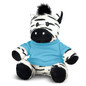 Zebra Plush Toy