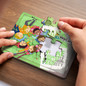 Wooden 12 Piece Puzzle