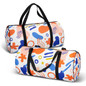 Dalton Duffle Bag - Full Colour