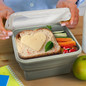 Collapsible Lunch Box