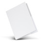 A4 Presentation Folder with Twin Pockets