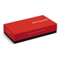 Pierre Cardin Leather Wallet and Belt Gift Set