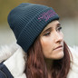 Galway Waffle Beanie