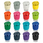 Colour Range