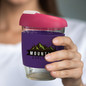 Stellar Cup Borosilicate - 350ml
