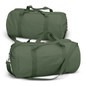 Canvas Duffle Bag