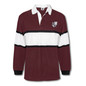 Custom Rugby Shirt