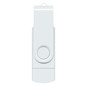 Helix 8GB Dual Flash Drive