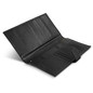 Pierre Cardin Leather Passport Wallet
