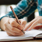 Infinity Inkless Pen