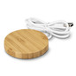 Magnetic Wireless Fast Charger