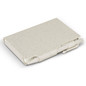 Pocket Rocket Notebook - Natural