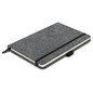 RPET Felt Hard Cover Notebook