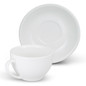 Cup and Saucer