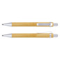 Ancona Bamboo Inkless Pen