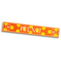 PVC Bar Runner - Small