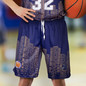 Custom Mens Basketball Shorts