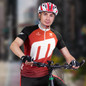 Custom Mens Cycling Top