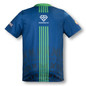 Custom Mens Rugby T-Shirt